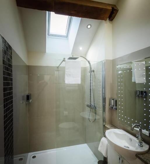 住宿加早餐  Heaton House Farm