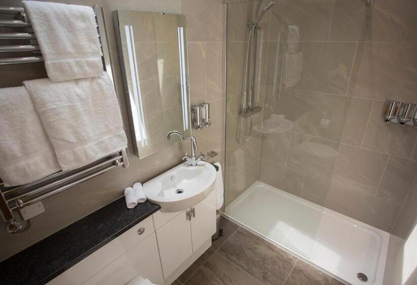 住宿加早餐  Heaton House Farm