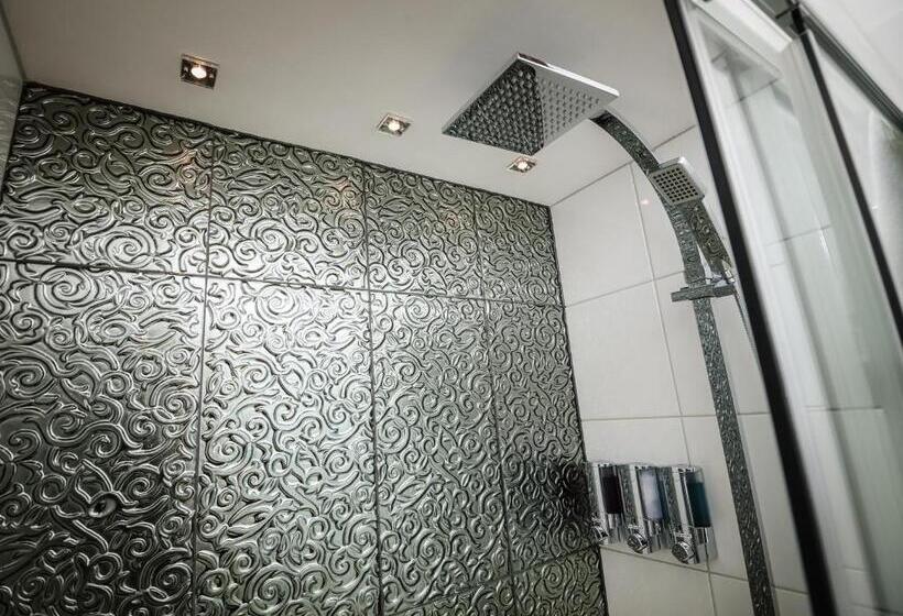 住宿加早餐  Heaton House Farm