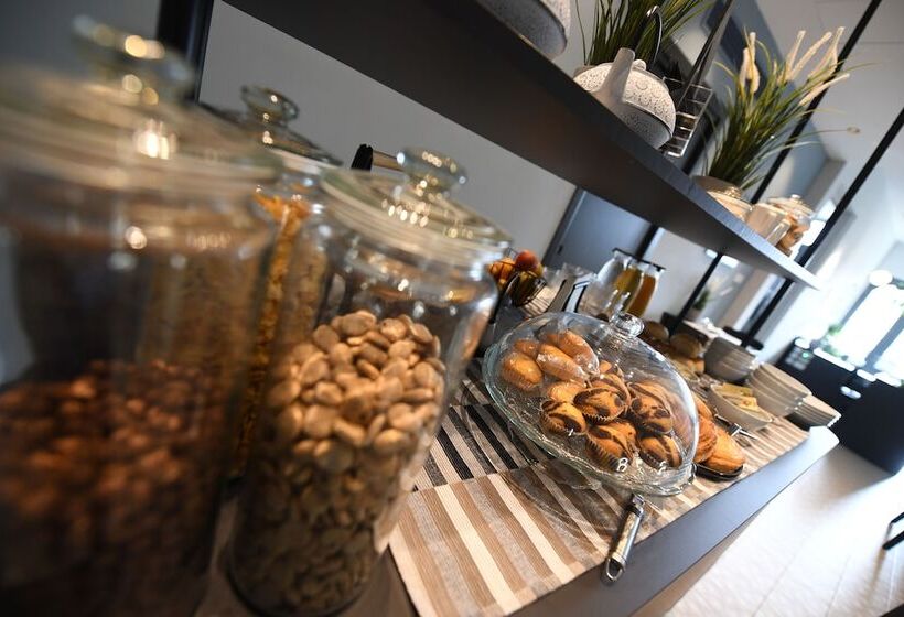 تختخواب و صبحانه Victoria By Petit Chic