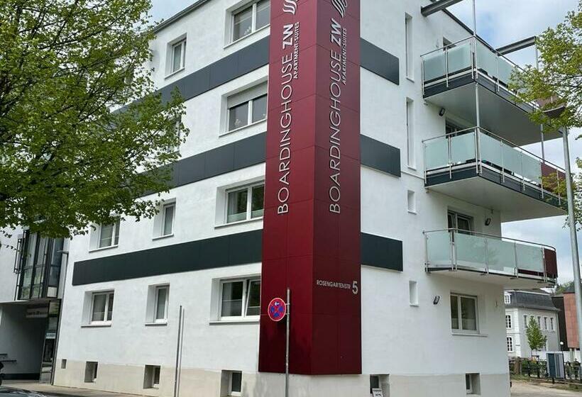 Boarding House Zweibrücken