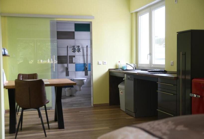 Boarding House Zweibrücken