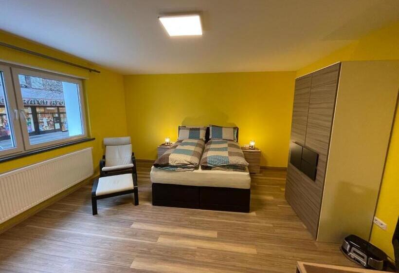 Boarding House Zweibrücken