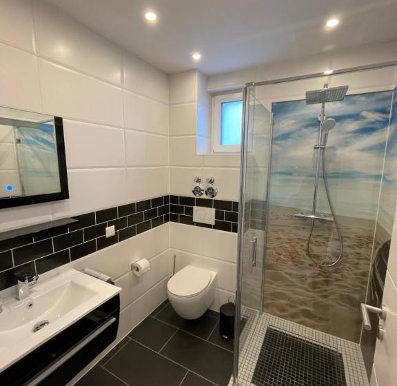 Boarding House Zweibrücken