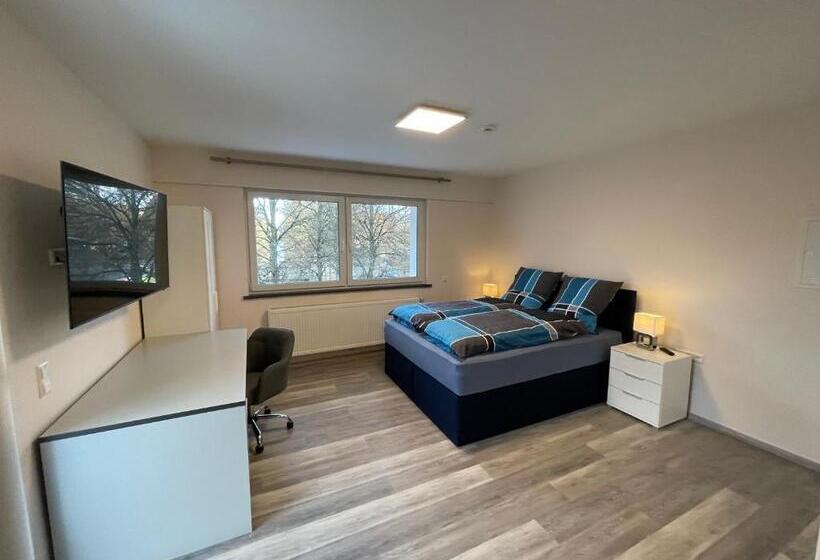 Boarding House Zweibrücken