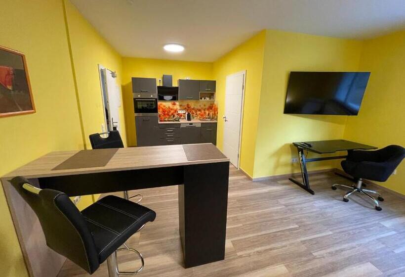 Boarding House Zweibrücken