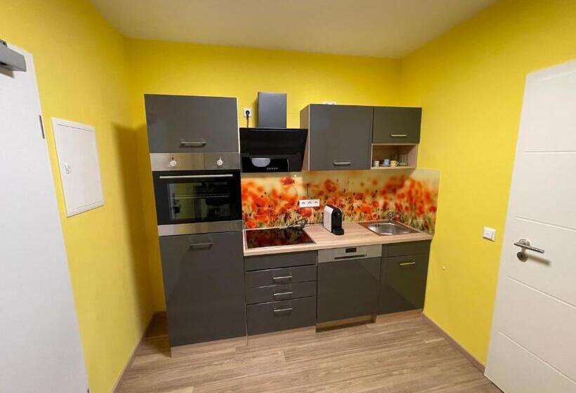 Boarding House Zweibrücken