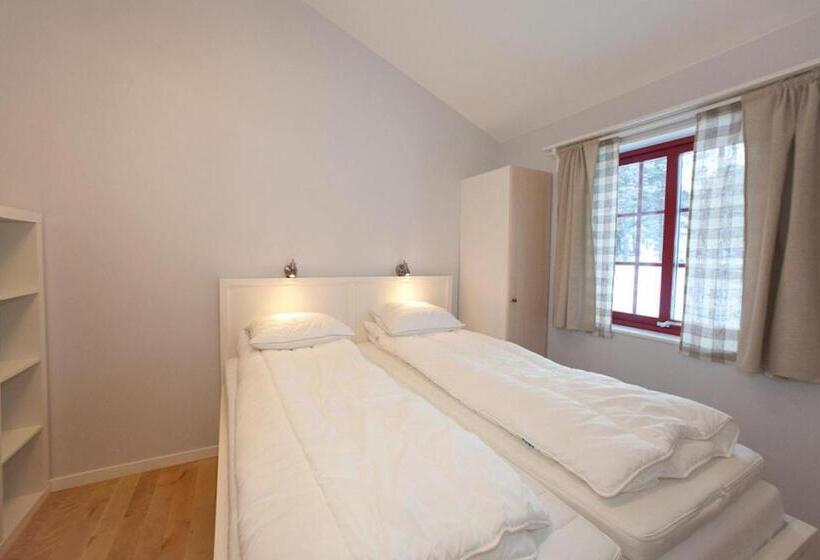 Bruksvallarna Lullens Stugby