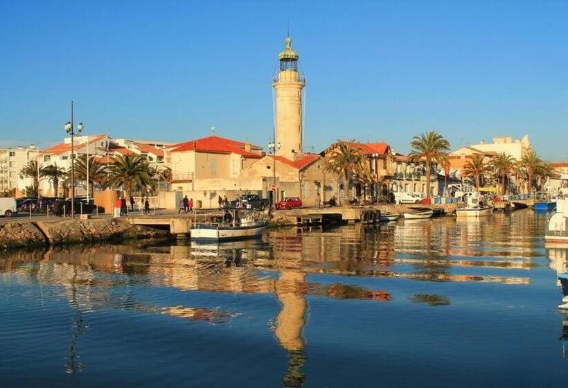 Camargue Village Sun And Beach #2