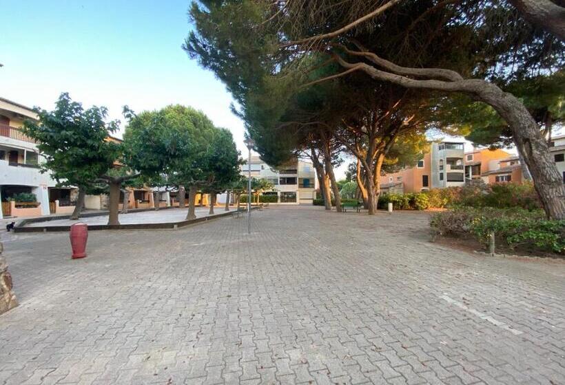 Camargue Village Sun And Beach #2