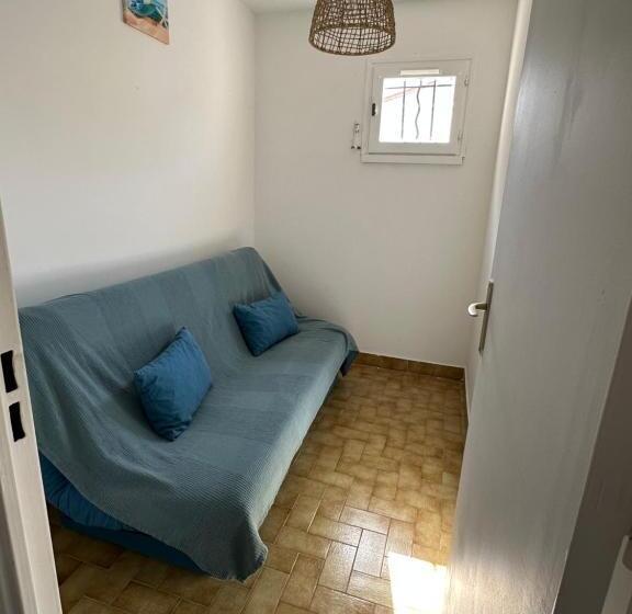 Camargue Village Sun And Beach #2