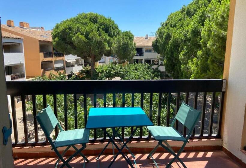 Camargue Village Sun And Beach #2