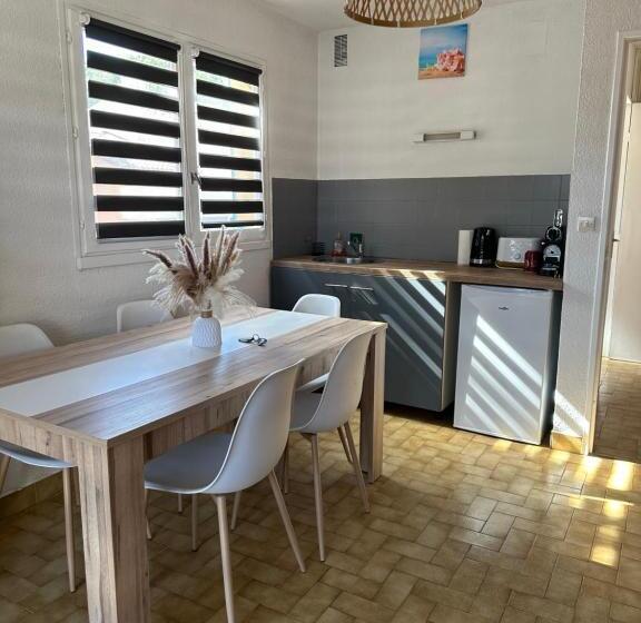 Camargue Village Sun And Beach #2