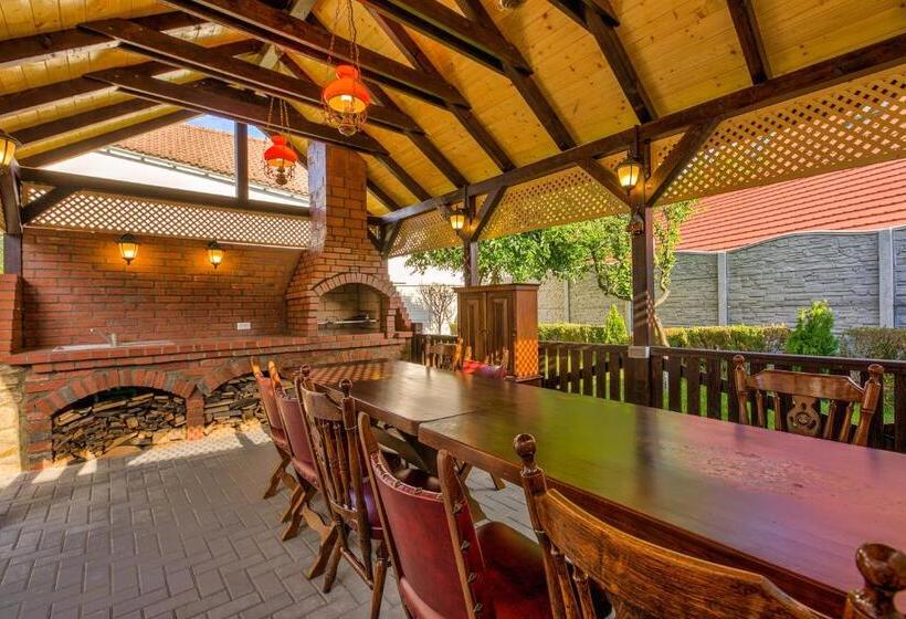 Casa Ambient