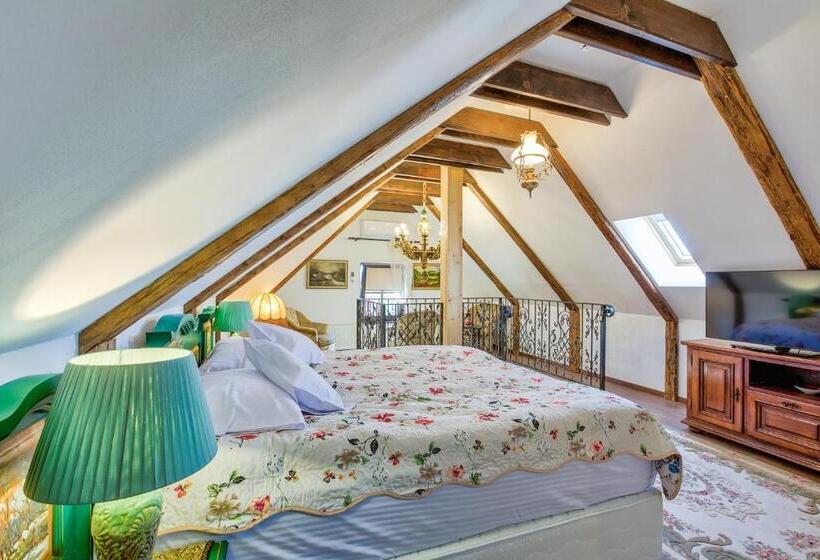 Casa Ambient