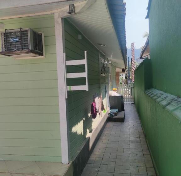 Casa Com Piscina Morada Da Praia