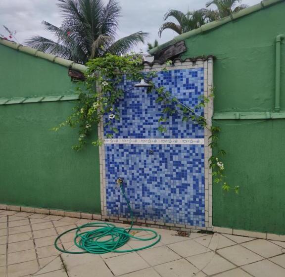 Casa Com Piscina Morada Da Praia