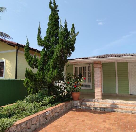 Casa Com Piscina Morada Da Praia