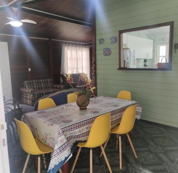 Casa Com Piscina Morada Da Praia