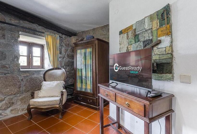 Casa Museu Da Geada   Rural