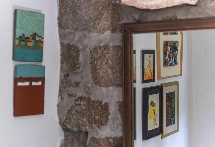 Casa Museu Da Geada   Rural