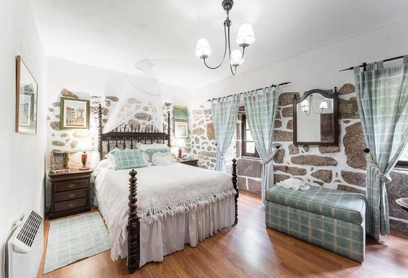 Casa Museu Da Geada   Rural