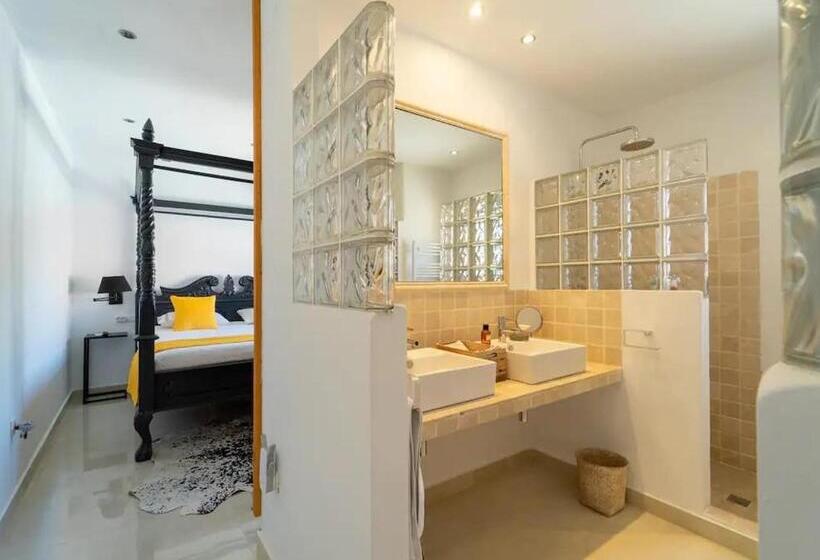 Casa De La Luz With Hot Tub