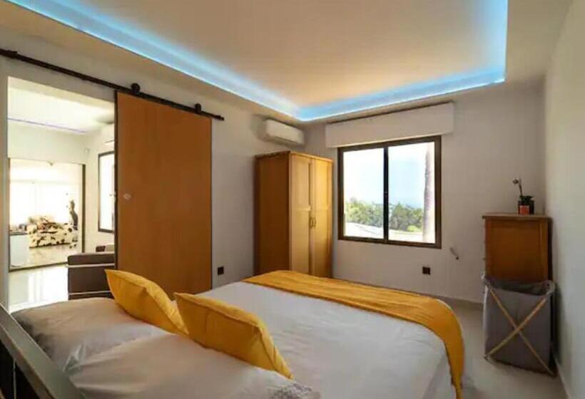 Casa De La Luz With Hot Tub