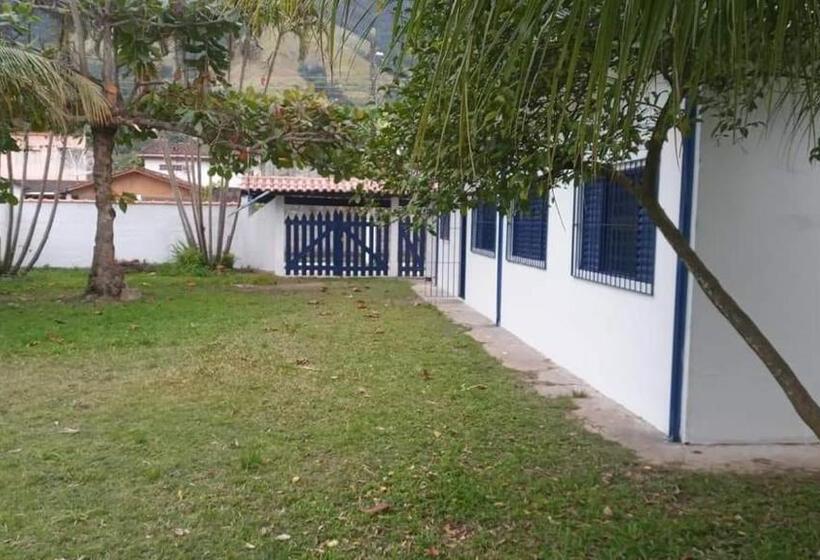 Casa De Praia   São Sebastião