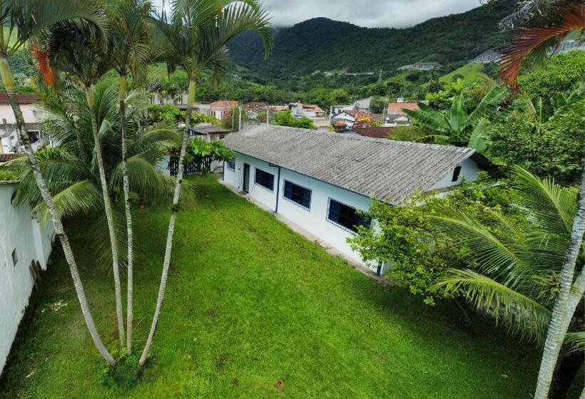 Casa De Praia   São Sebastião