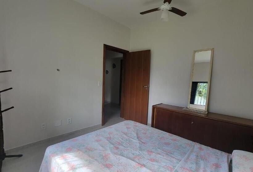 Casa De Praia   São Sebastião