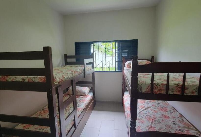 Casa De Praia   São Sebastião