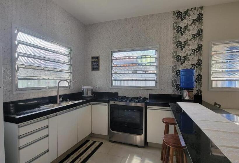 Casa De Praia   São Sebastião