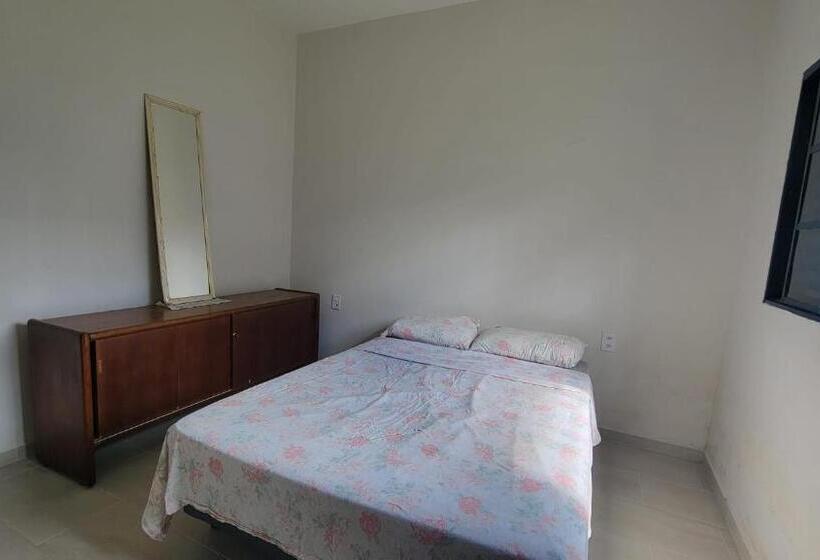 Casa De Praia   São Sebastião