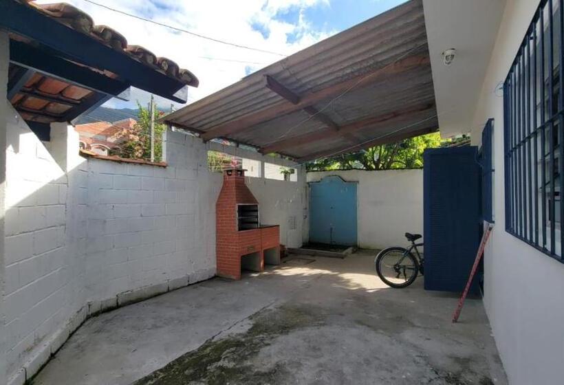 Casa De Praia   São Sebastião