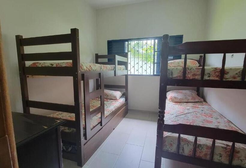 Casa De Praia   São Sebastião