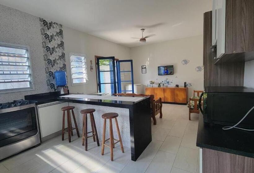 Casa De Praia   São Sebastião