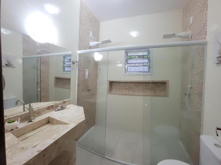 Casa De Praia   São Sebastião