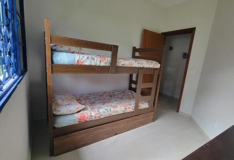 Casa De Praia   São Sebastião