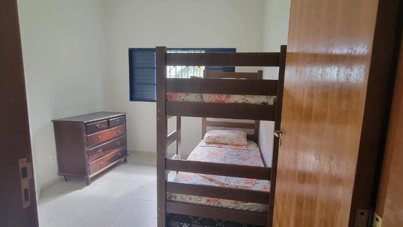 Casa De Praia   São Sebastião