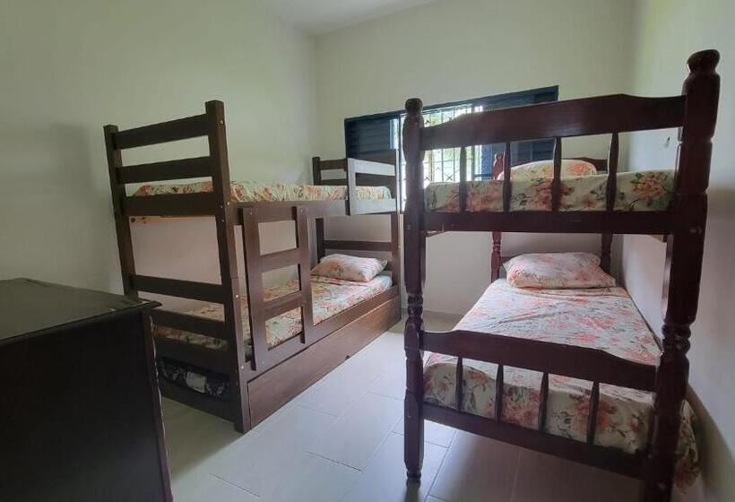 Casa De Praia   São Sebastião