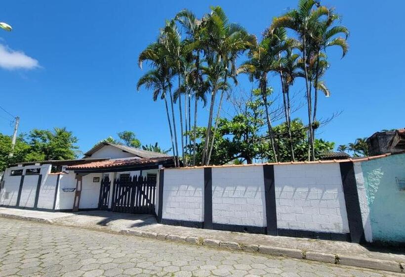 Casa De Praia   São Sebastião