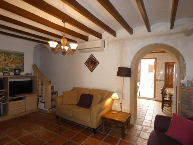 Casa De Pueblo   Costa Blanca