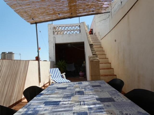 Casa De Pueblo   Costa Blanca