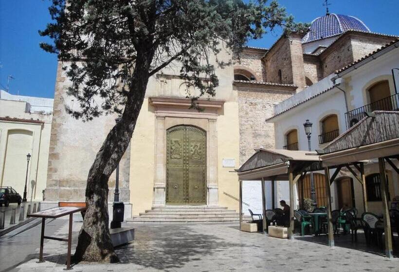 Casa De Pueblo   Costa Blanca