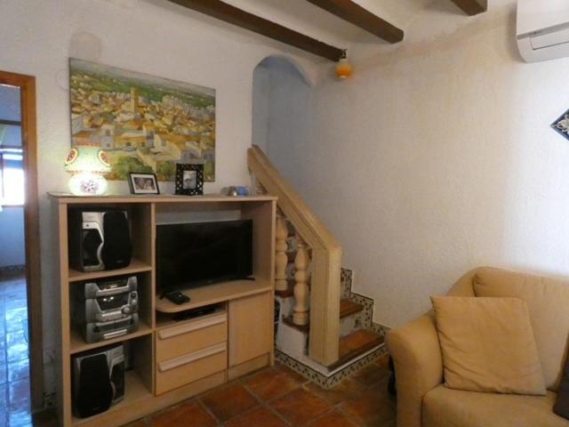 Casa De Pueblo   Costa Blanca