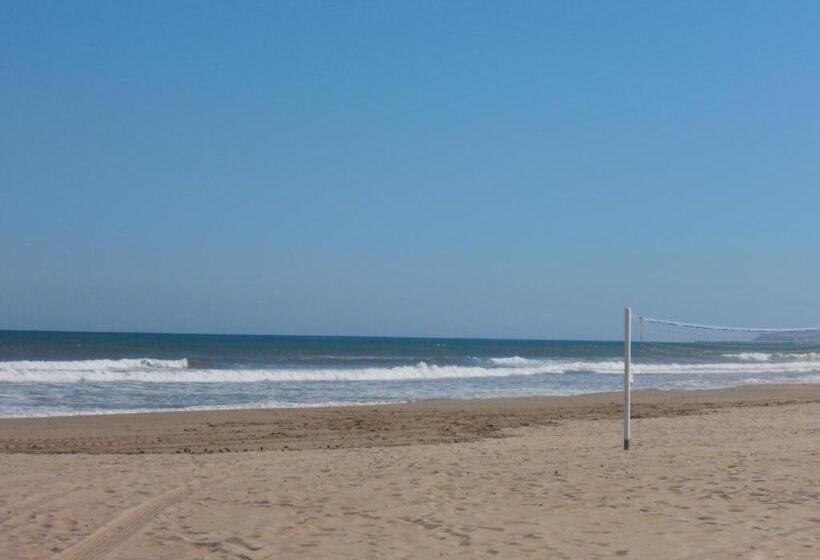 Casa De Pueblo   Costa Blanca