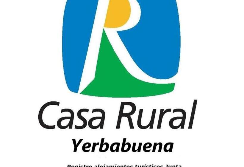 Casa Yerbabuena