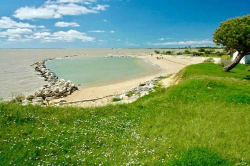 Chalet Agréable En Bord En De Mer