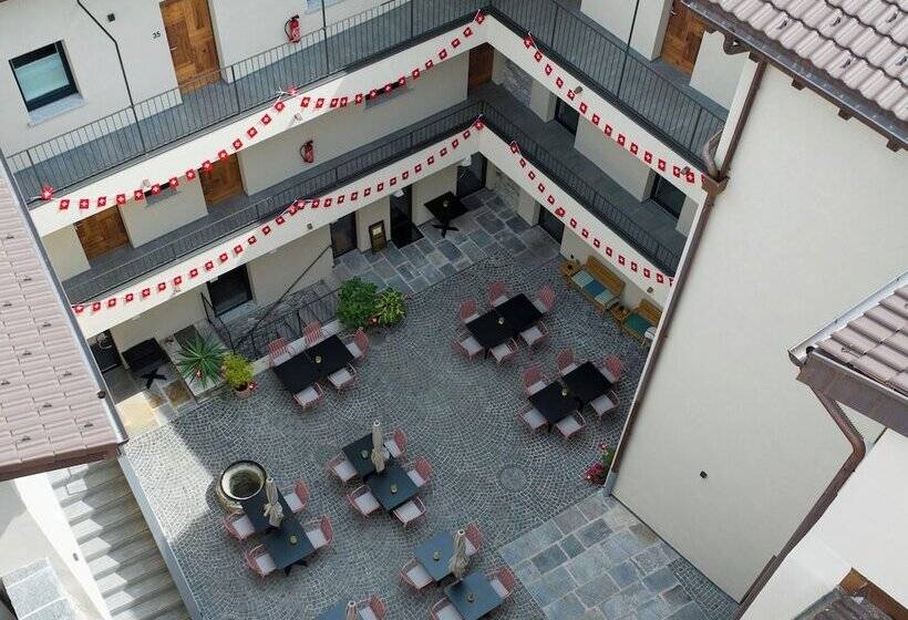 Charme Hotel Al Torchio